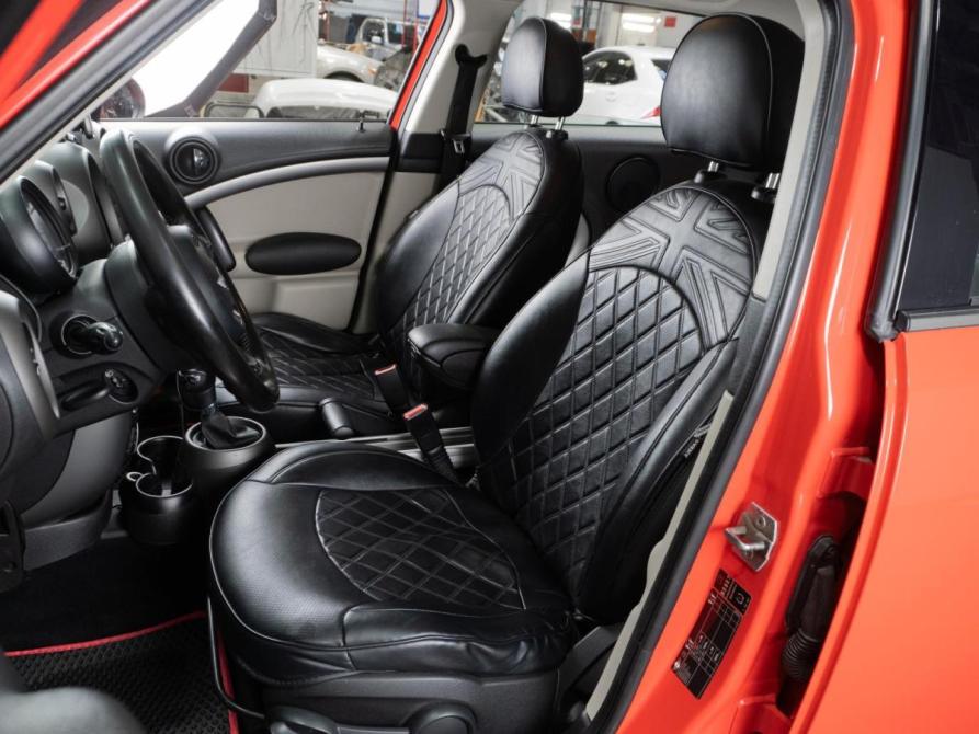 Mini Countryman I Тюмень  - изображение 10
