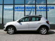 Renault Sandero II Екатеринбург  - изображение 22
