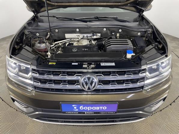Volkswagen Teramont I с пробегом 2019 года, цена 3 590 000 рублей, 113434 км, внедорожник, Автокод Объявления