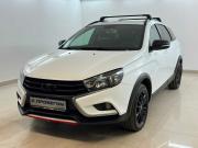 Lada (ВАЗ) Vesta I Москва  - изображение 17