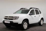 Renault Duster I Рестайлинг Ярославль  - изображение 22