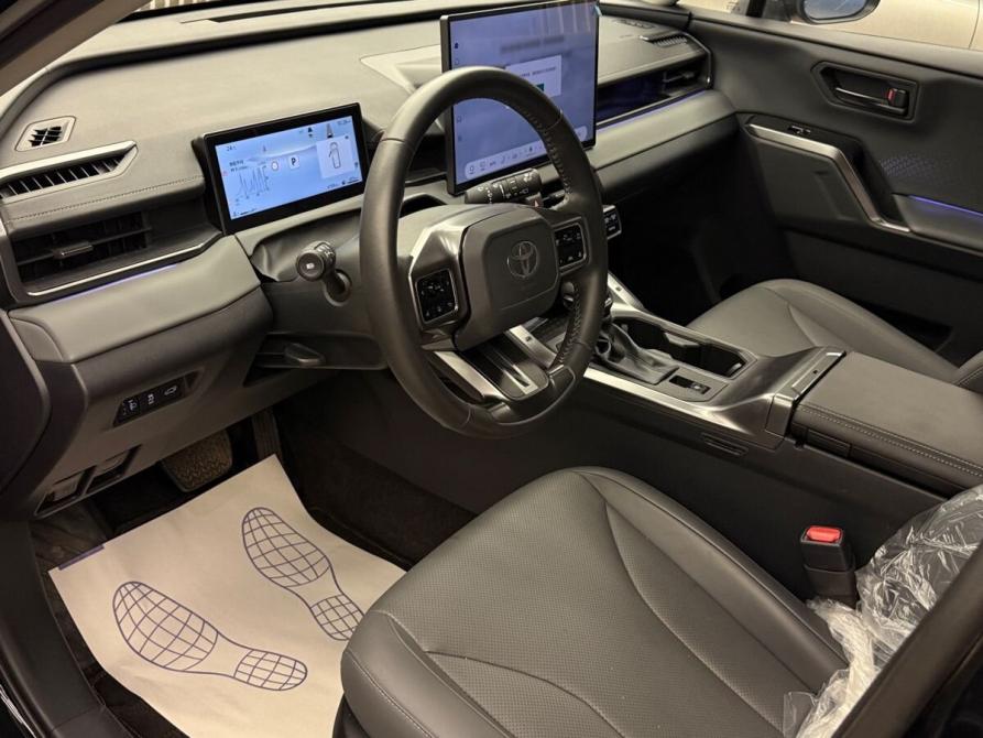 Toyota RAV4 VI (XA60) Уфа  - изображение 15
