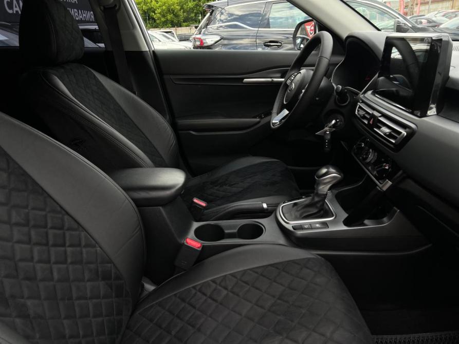 Kia Seltos I Альметьевск  - изображение 30