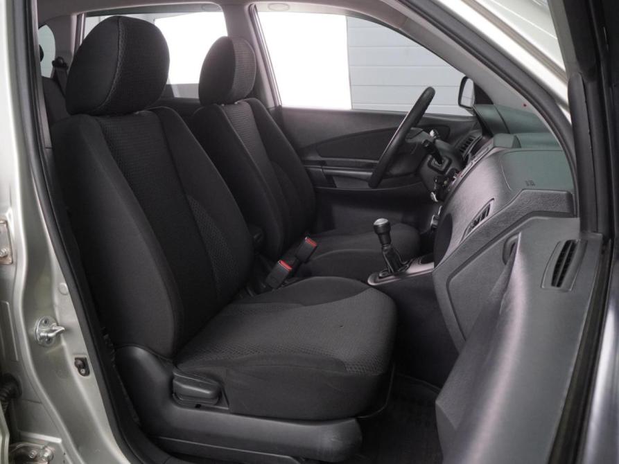 Hyundai Tucson I Воронеж  - изображение 8
