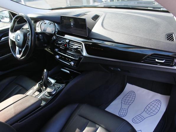 BMW 6 серии IV (G32) с пробегом 2018 года, цена 3 238 600 рублей, 99177 км, лифтбек, Автокод Объявления