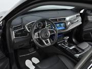 Dongfeng DFSK ix5 Москва  - изображение 24