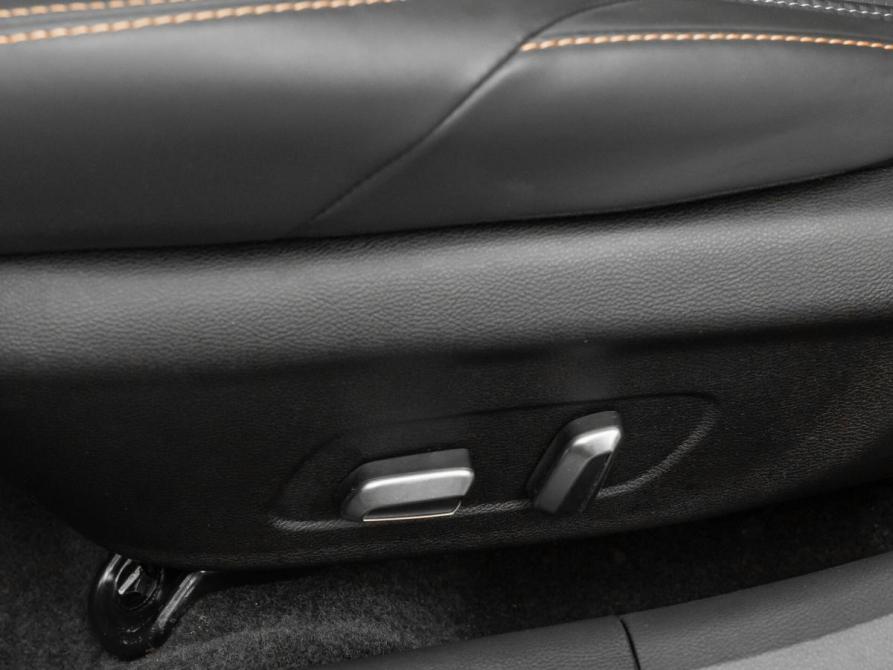 Omoda S5 GT Москва  - изображение 17