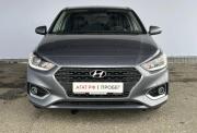 Hyundai Solaris II Киров  - изображение 35