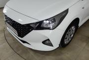Hyundai Solaris II Рестайлинг Волгоград  - изображение 45
