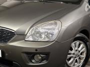 Kia Carens II (UN) Москва  - изображение 30