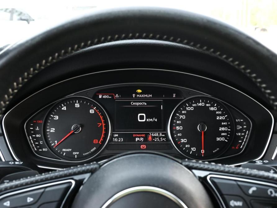Audi A4 V (B9) Волгоград  - изображение 14