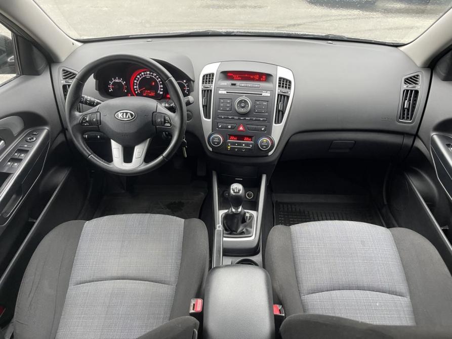 Kia Ceed I Рестайлинг Брянск  - изображение 10