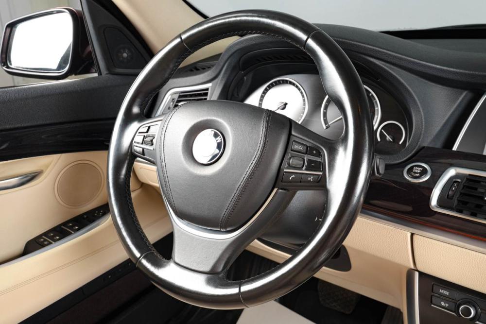 BMW 5 серии VI (F10/F11/F07) Тюмень  - изображение 12