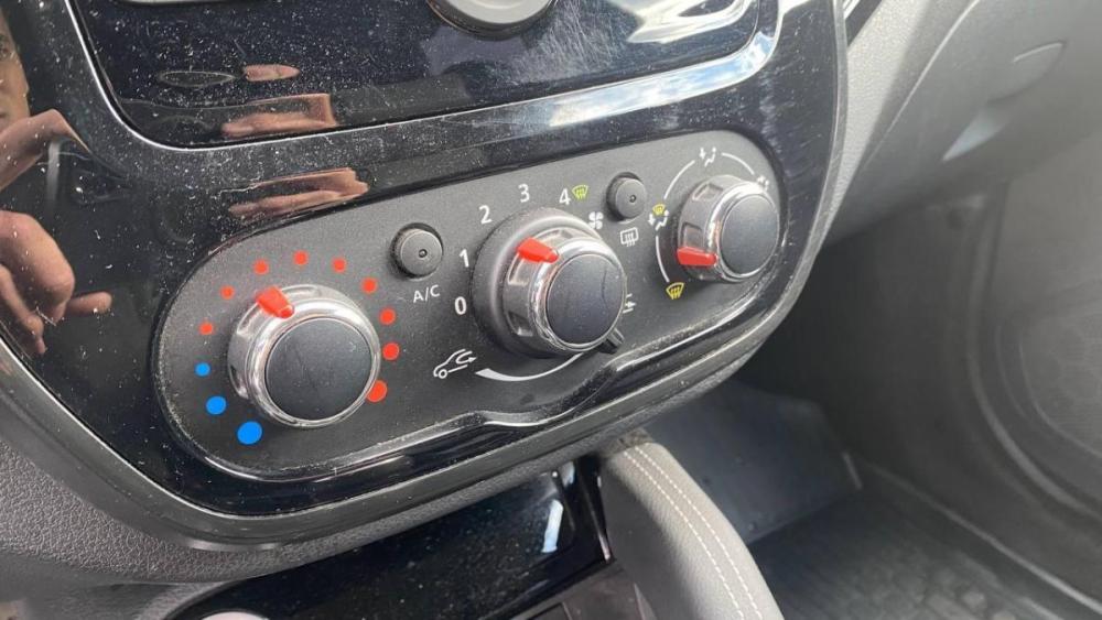 Renault Kaptur I Рестайлинг Санкт-Петербург  - изображение 10