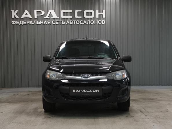 Lada (ВАЗ) Kalina II с пробегом 2014 года, цена 460 000 рублей, 79123 км, хэтчбек, Автокод Объявления