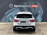 Lada (ВАЗ) Vesta I Пермь  - изображение 29