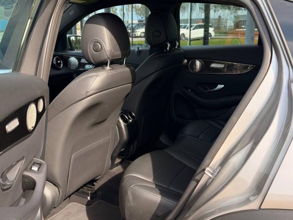 Mercedes-Benz GLC Coupe I (C253) Рестайлинг с пробегом 2020 года, цена 5 200 000 рублей, 55841 км, внедорожник, Автокод Объявления