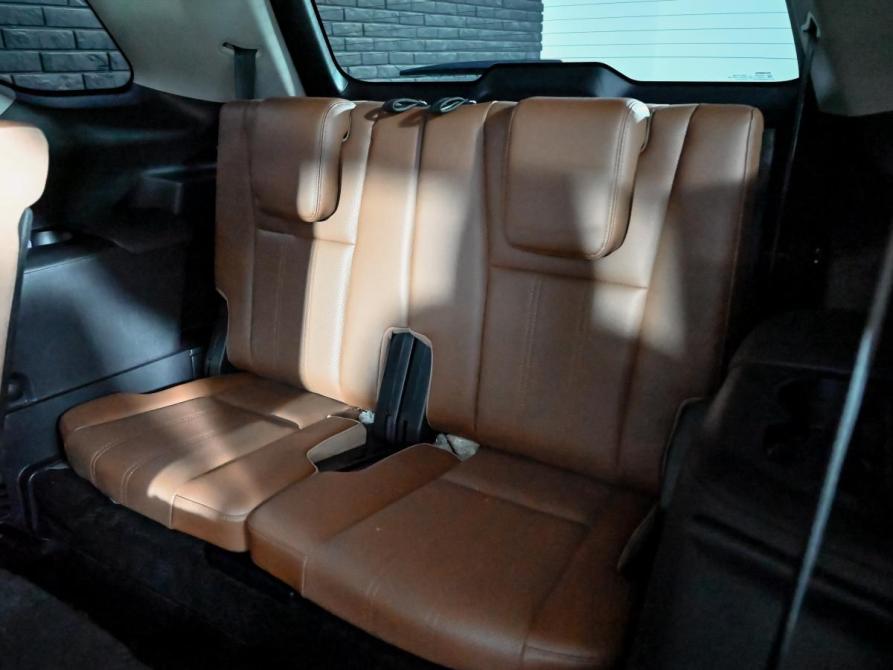 Changan CS95 I Рестайлинг Екатеринбург  - изображение 24
