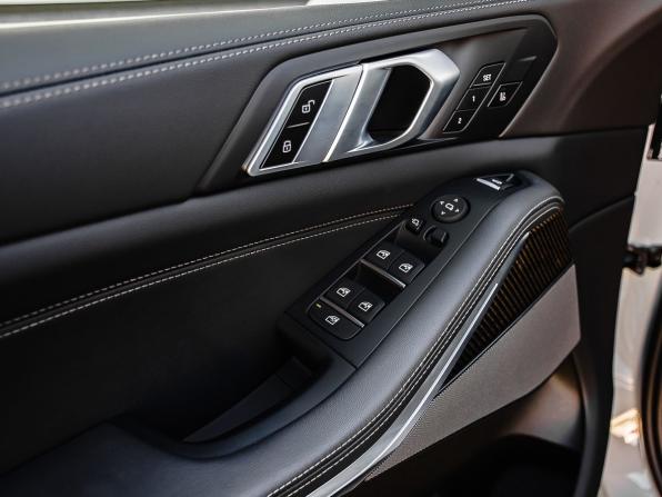 BMW X5 IV (G05/G18) Рестайлинг с пробегом 2024 года, цена 15 500 000 рублей, 83 км, внедорожник, Автокод Объявления