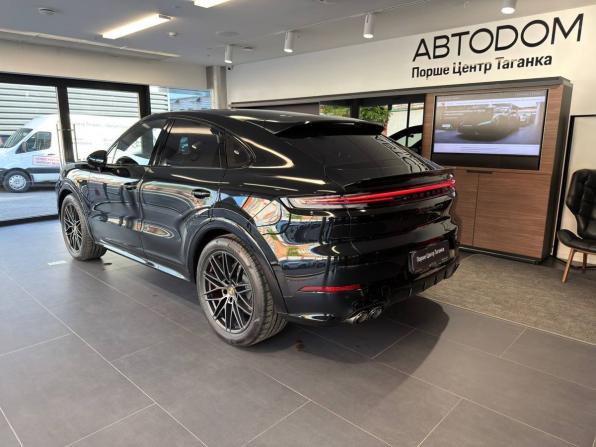 Porsche Cayenne III Рестайлинг с пробегом 2024 года, цена 19 200 000 рублей, 17181 км, внедорожник, Автокод Объявления