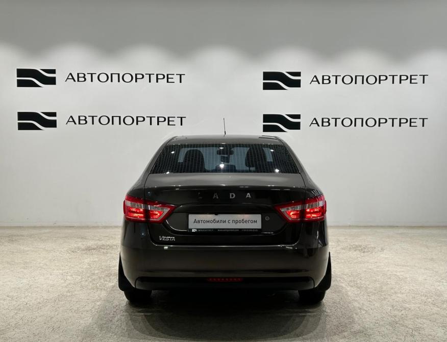 Lada (ВАЗ) Vesta I Санкт-Петербург  - изображение 6