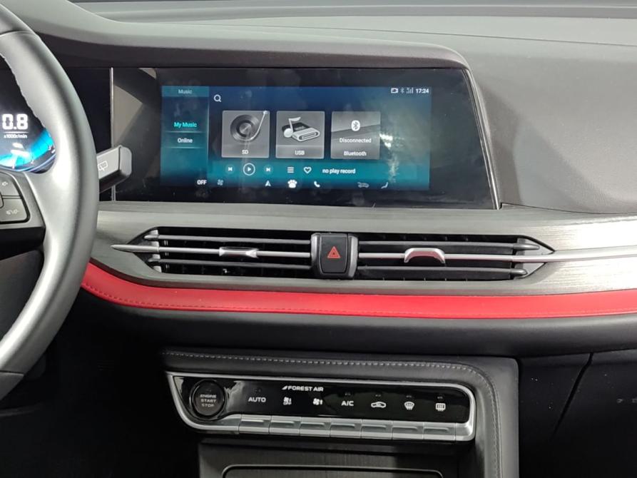 Changan CS55 Plus I Уфа  - изображение 18