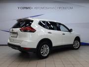 Nissan X-Trail III Рестайлинг Москва  - изображение 20