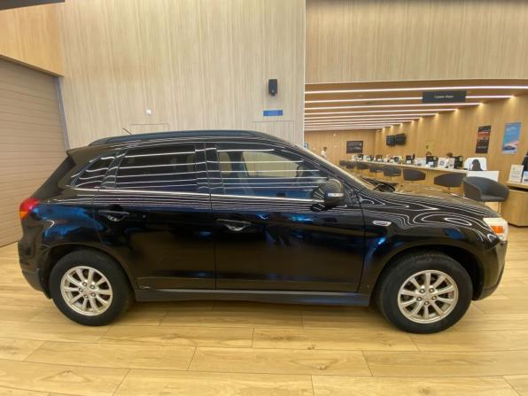 Mitsubishi ASX I Рестайлинг с пробегом 2012 года, цена 718 000 рублей, 219455 км, внедорожник, Автокод Объявления