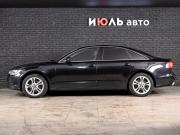 Audi A6 IV (C7) Екатеринбург  - изображение 28