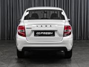 Lada (ВАЗ) Granta I Рестайлинг Ставрополь  - изображение 20