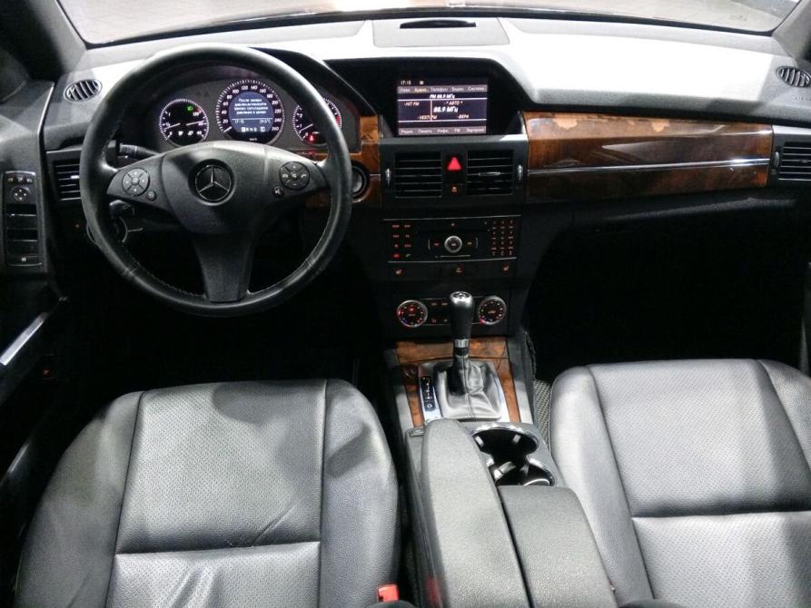 Mercedes-Benz GLK-Класс I (X204) Оренбург  - изображение 14