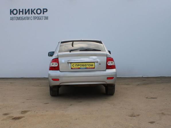 Lada (ВАЗ) Priora I с пробегом 2009 года, цена 239 000 рублей, 328049 км, хэтчбек, Автокод Объявления
