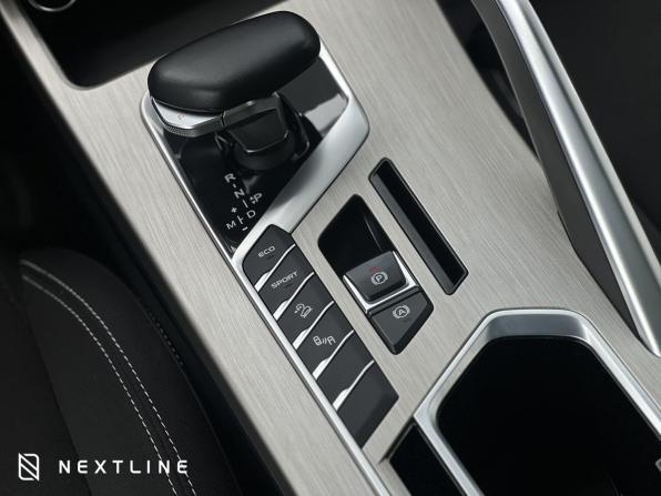 Geely Coolray I Рестайлинг с пробегом 2023 года, цена 2 190 000 рублей, 29000 км, внедорожник, Автокод Объявления