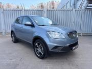 SsangYong Actyon II Ростов-на-Дону  - изображение 20