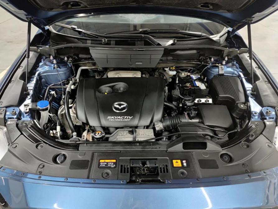 Mazda CX-5 II Казань  - изображение 11