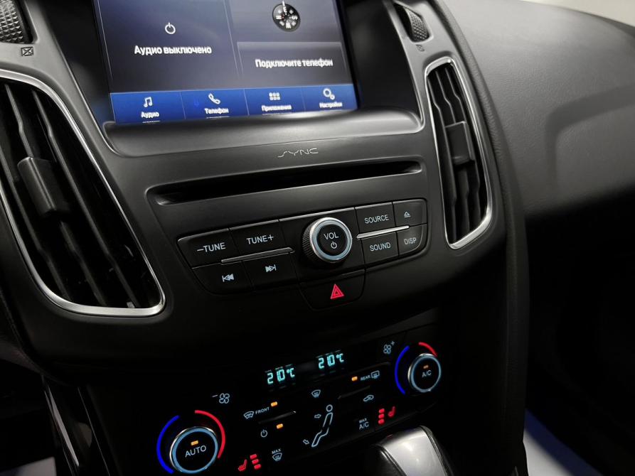 Ford Focus III Рестайлинг Тверь  - изображение 18