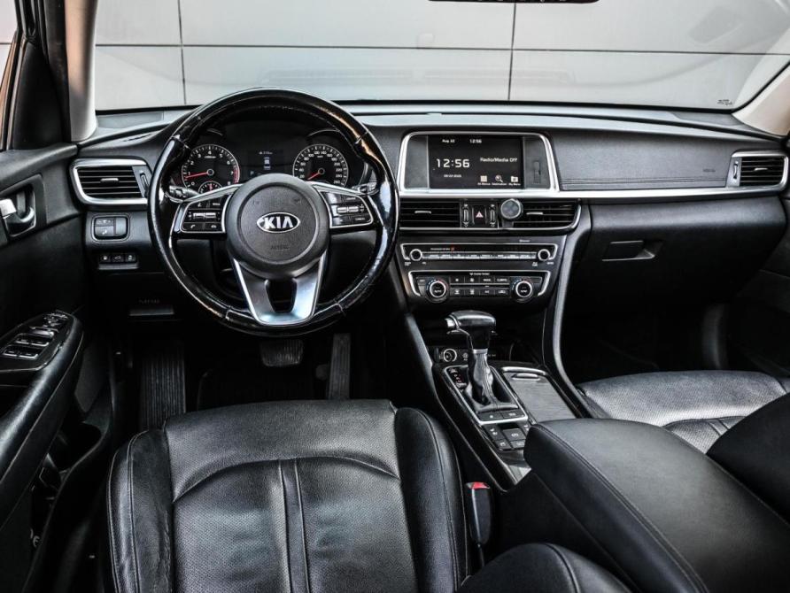 Kia K5 II Новороссийск  - изображение 6