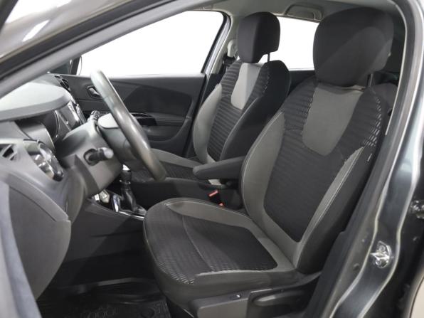 Renault Kaptur I с пробегом 2018 года, цена 1 578 750 рублей, 96838 км, внедорожник, Автокод Объявления