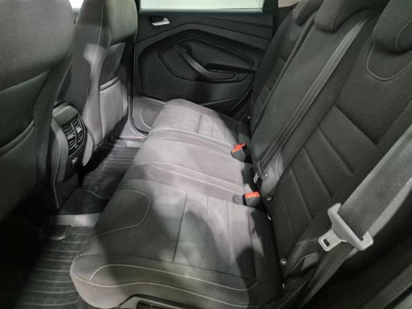 Ford Kuga II с пробегом 2013 года, цена 1 175 000 рублей, 179561 км, внедорожник, Автокод Объявления