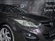 Mazda 6 II (GH) Рестайлинг Краснодар  - изображение 48
