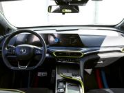 Changan UNI-T I Екатеринбург  - изображение 40