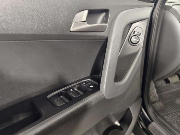 Hyundai Creta I с пробегом 2019 года, цена 1 799 000 рублей, 96573 км, внедорожник, Автокод Объявления