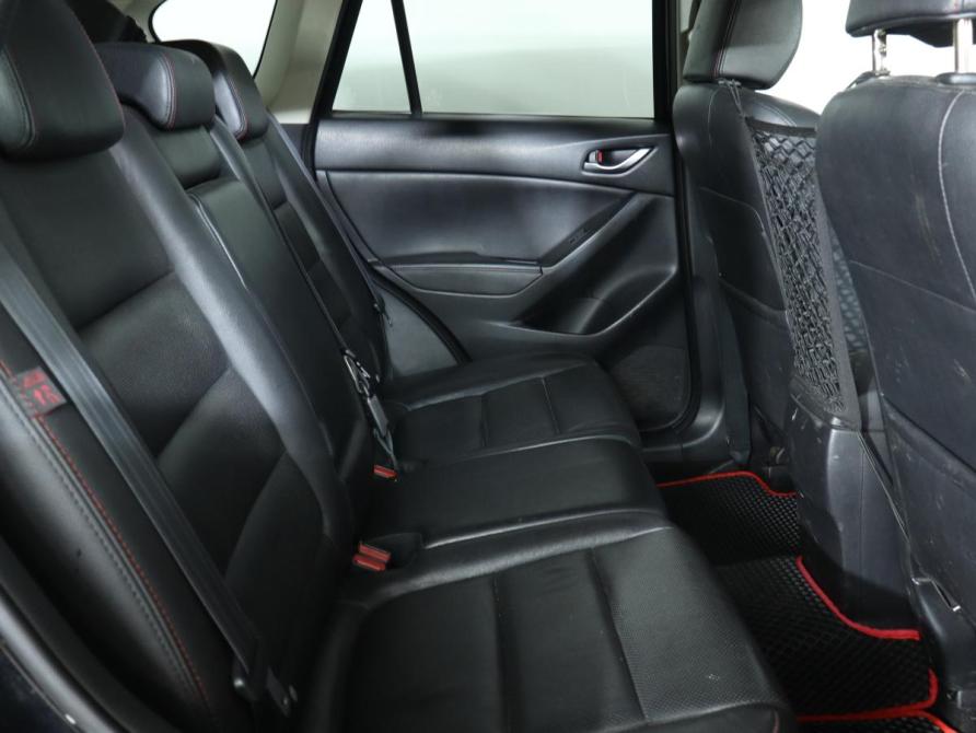 Mazda CX-5 I Москва  - изображение 26
