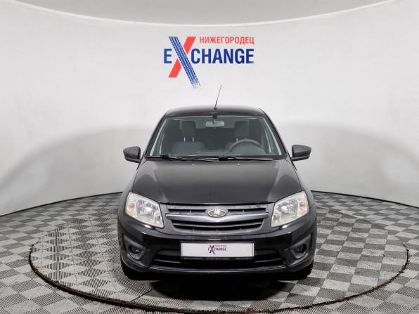 Lada (ВАЗ) Granta I с пробегом 2015 года, цена 334 000 рублей, 200661 км, седан, Автокод Объявления