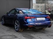Audi RS 5 II (F5) Рестайлинг Москва  - изображение 41