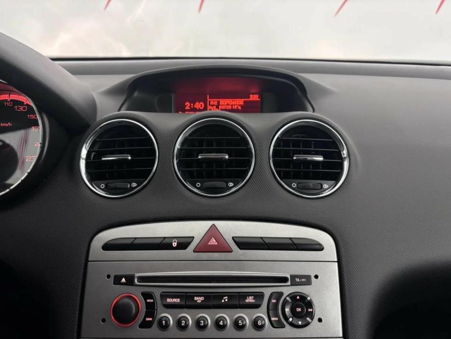 Peugeot 308 I Рестайлинг Псков  - изображение 14