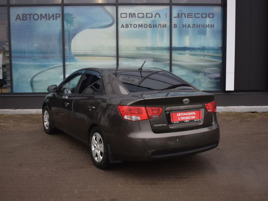 Kia Cerato II Архангельск  - изображение 7