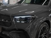 Mercedes-Benz GLE Coupe II (C167) Рестайлинг Москва  - изображение 63
