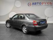 Hyundai Elantra III (XD2) Рестайлинг Москва  - изображение 27