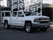Chevrolet Silverado III (K2XX) Рестайлинг Волгоград  - изображение 27